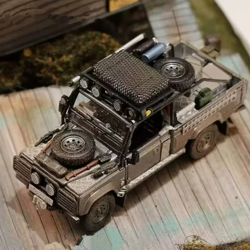Land range rover defender - range,