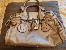 Chloe Paddington Medium