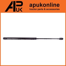 Cab Rear Window Gas Strut for