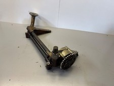 Jaguar XJS XJ6 XJ X300 XJS XJS-C XJC AJ16 AJ6  3.2 3.6 4.0 I6 Oil Pump Pickup