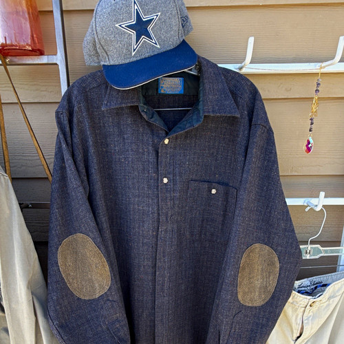 Vintage pendleton 100 - pendleton,