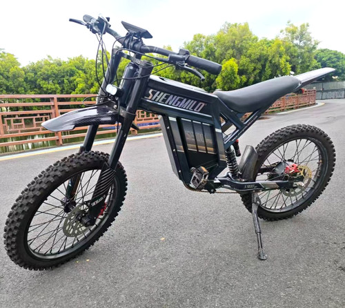 Off road mountain - bike, 19"