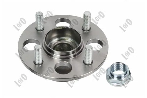 Rear left right wheel - left/,
