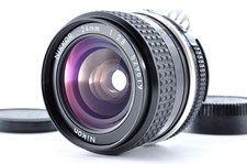 Nikon Ai Nikkor 24mm F/2.8