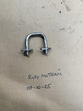 Honda Vfr750 Rc36-2 94-97 Oil Cooler Bypass Pipe