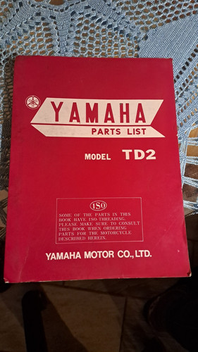 Yamaha td2 td2b 250 - yamaha,