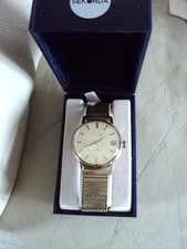 Vintage Sekonda USSR 19 Jewels