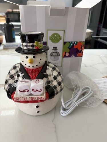 Scentsy kickoff christmas - scentsy,