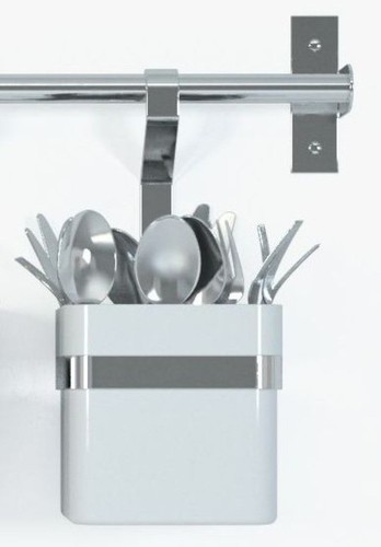 Ikea grundtal hanging kitchen - ikea,