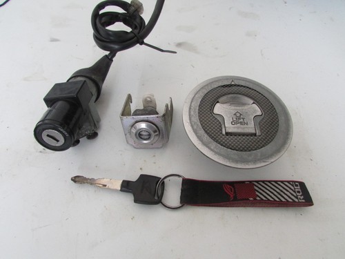 Honda cbr125 2011 2018 - -,
