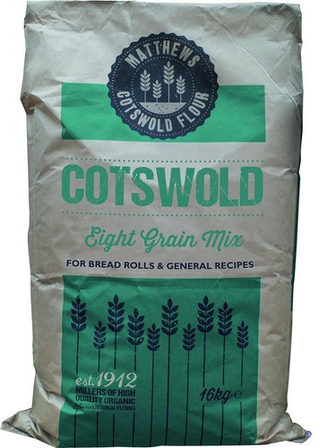 Matthews cotswold eight grain - cotswold,