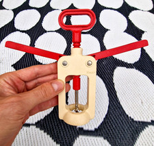 Retro ' Brevettato Italian