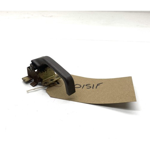 Noble m12 gto door handle - noble,