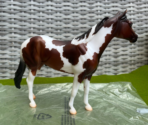 Breyer ideal paint - paint, orren