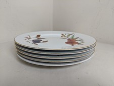 Royal Worcester Evesham Gold