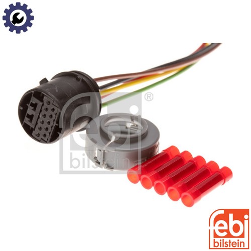 Cable repair set door - cable, 107088