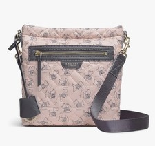 👜RADLEY BNWOT Maple Cross
