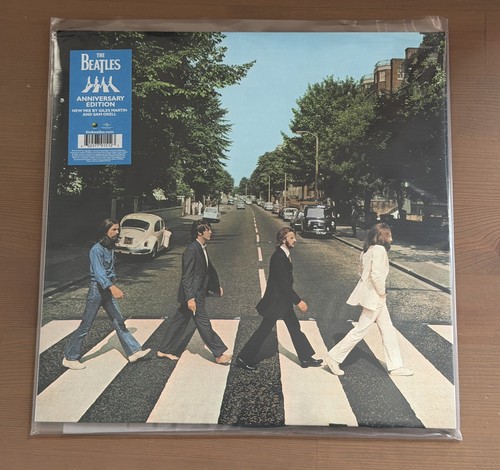 Beatles the abbey road - the,