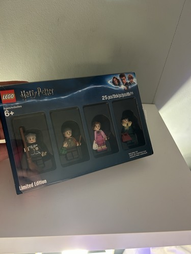 Lego 5005254 harry potter - lego,