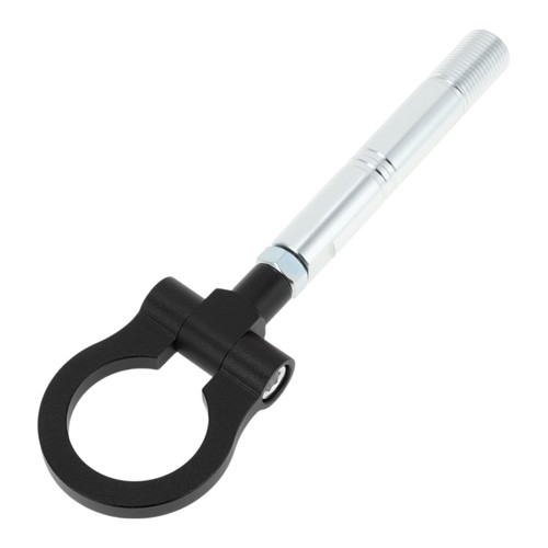 Trailer ring eye towing hook - trailer,