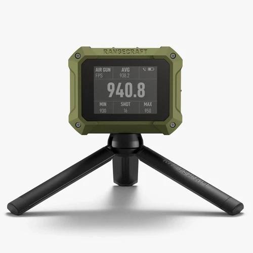 Athlon rangecraft velocity pro - athlon,