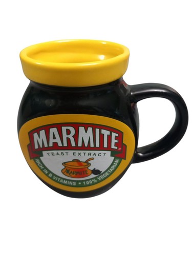 Marmite yeast extract - yeast,