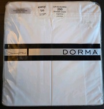 Dorma Supima Super King-size