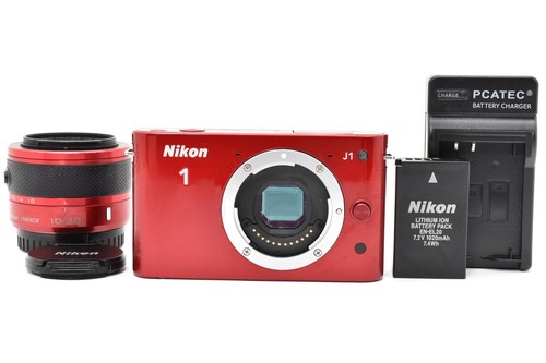 Nikon 1mp digital - 10.1mp,
