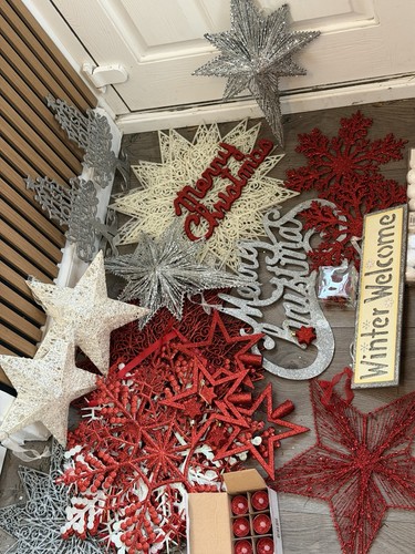 Christmas decoration bundle - decoration,