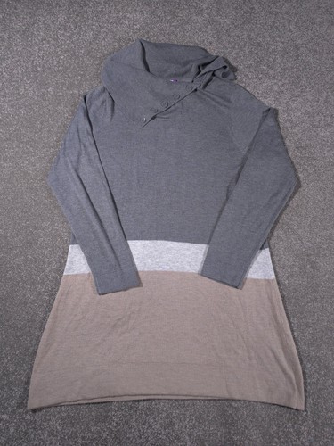Bhs jumper womens grey - jumper, 20