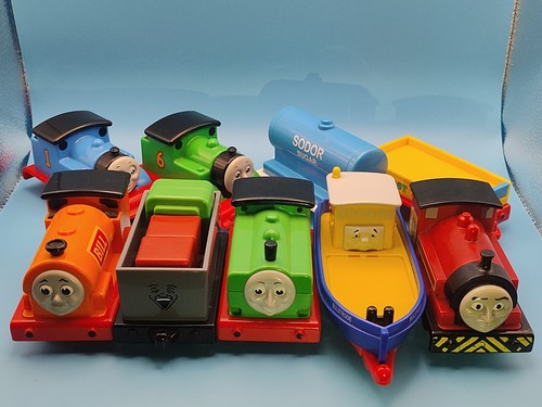 Golden bear thomas friends - golden, &
