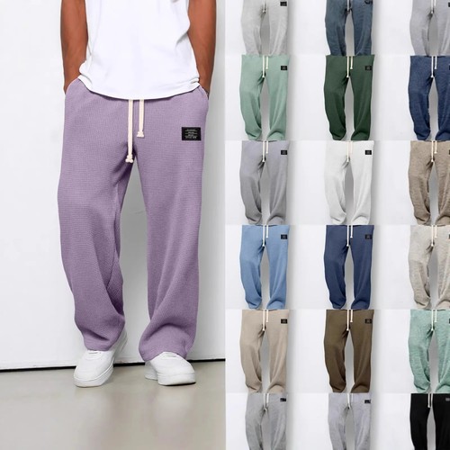 Mens casual sweatpants - mens,