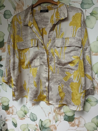 Autograph grey white - m&s,