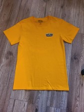 Ron Jon Cocoa Beach XL Youth T-shirt - Orange - Tiki