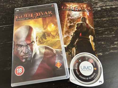 God war chains of olympus - god, war: