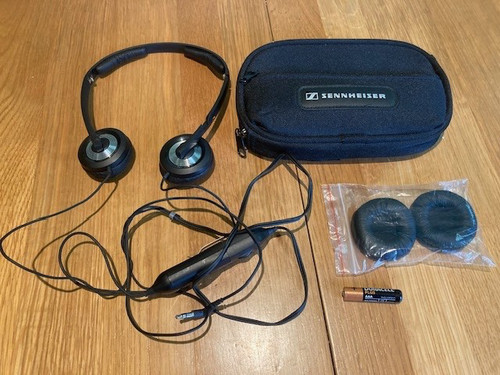 Sennheiser pxc 250 ii - pxc,