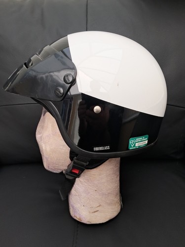 Superb classic shoei - classic,