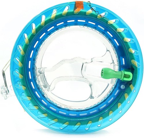 9km dwlife 15cm lockable kite - 9km,
