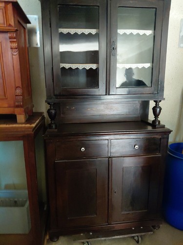 Kitchen cabinet buffet - kitchen, cabinet/buffet