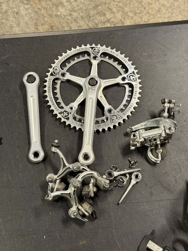 Vintage campagnolo super - vintage,