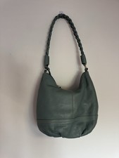 Hotter genuine leather