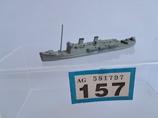 1/1250 WATERLINE NAVAL SHIP