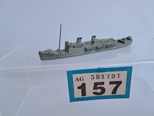 1250 waterline naval - 1/1250,