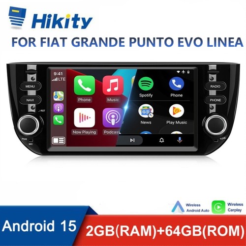 Android 15 apple - 15, carplay