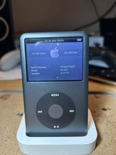 Apple iPod Classic 7th Gen