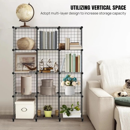 Cube storage unit - cube, 6-12