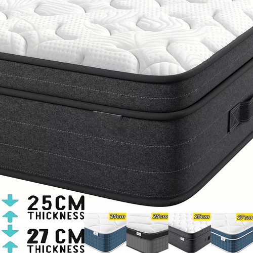 Luxury orthopaedic 4000 pocket - luxury,