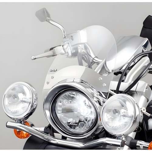 Puig custom dome for - dome, suzuki