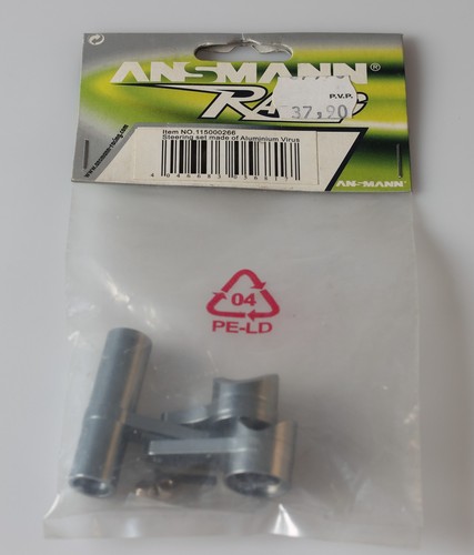 B9g29 ansmann racing 115000266 - ansmann,