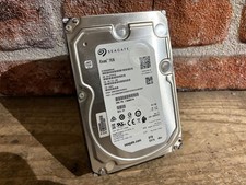 Seagate ST8000NM0045 8TB 3.5"